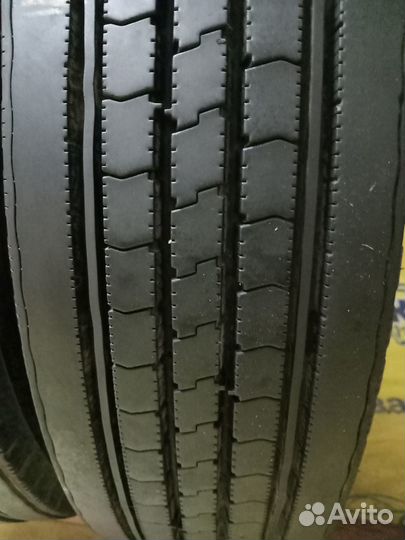 Шины 225 90 17,5 Bridgestone R225