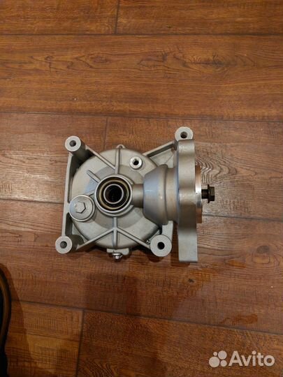 Задний редуктор ATV Linhai 700EFI