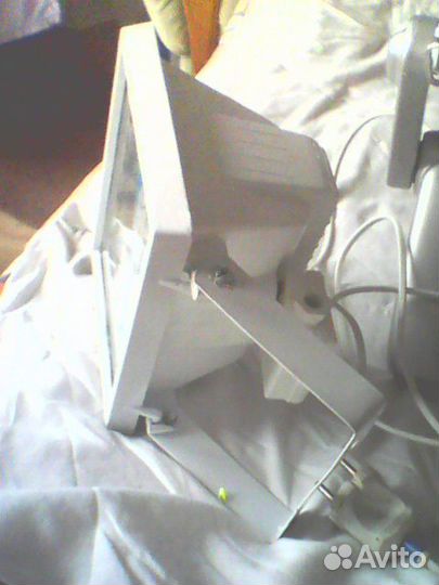 Светильники герметичные. Галогеновый 500вт