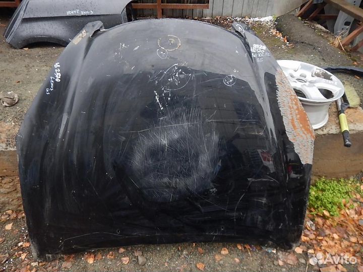 Капот Lexus ES300/ES330