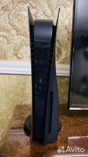 Ps 5 spider man 2 limited edition с дисководом