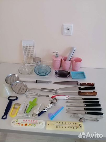 Посуда для дома