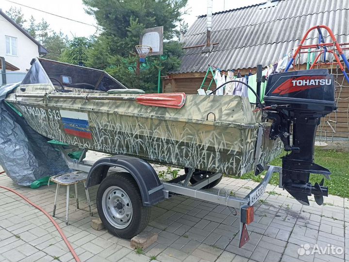 Тохацу 30