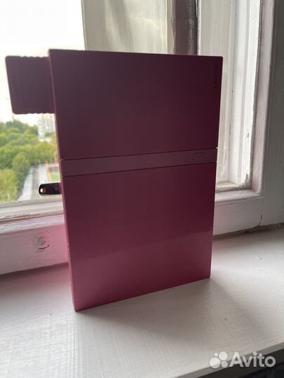 Плэйстэйшен 2 бу