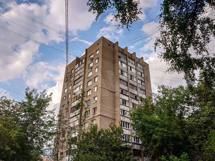 3-к. квартира, 62,9 м², 8/12 эт.