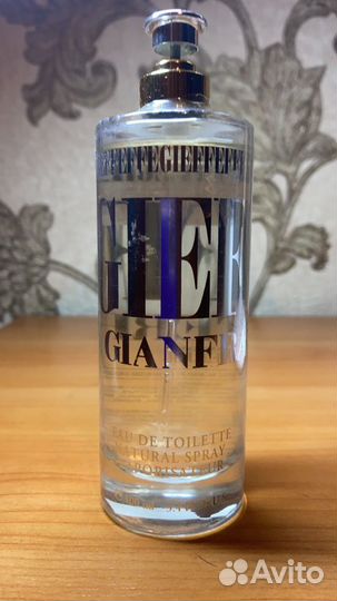 Gianfranco ferre gieffeffe