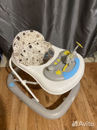 Ходунки детские