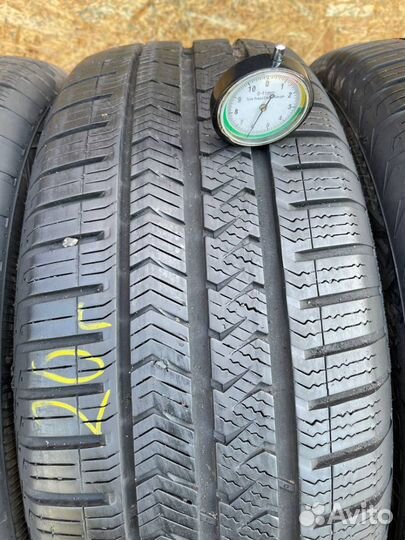 Vredestein QuaTrac 5 205/55 R16