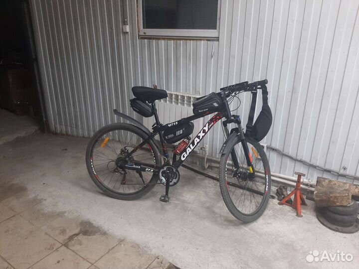 Велосипеды бу взрослый горный колеса 27,5