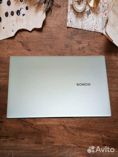 Ноутбук Honor Magicbook X14