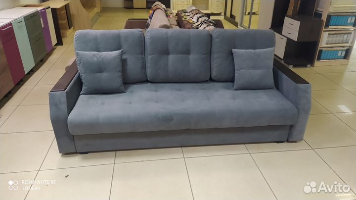 Диван оскар тик-так