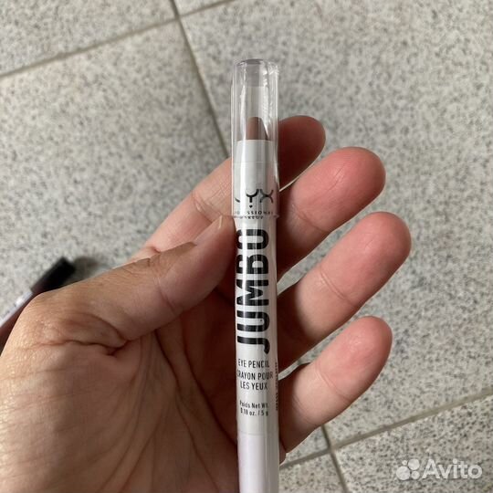 Косметика NYX