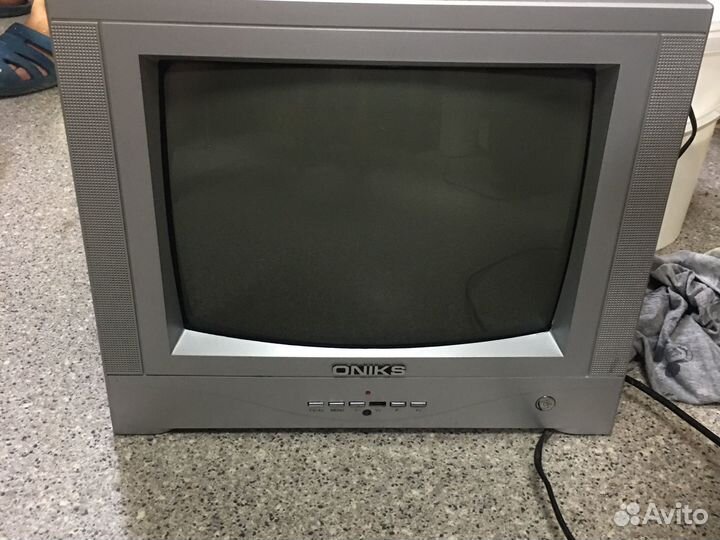 Телевизор oniks