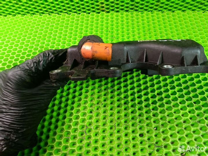 Сапун (маслоотделитель) ford focus II