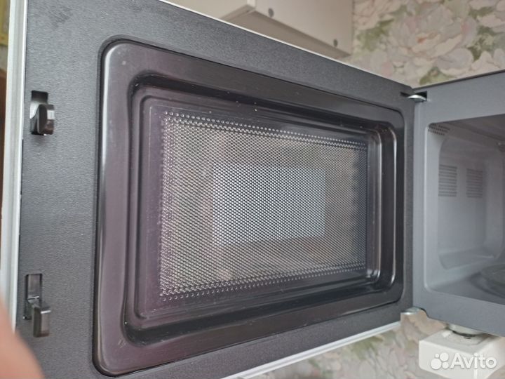 Микроволновая печь Gorenje