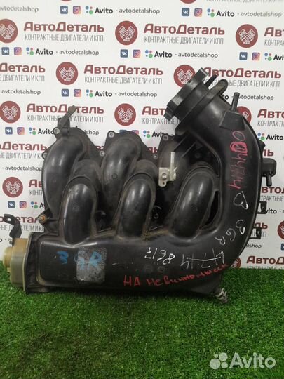 Впускной коллектор Lexus GS 3 2007 1719031020