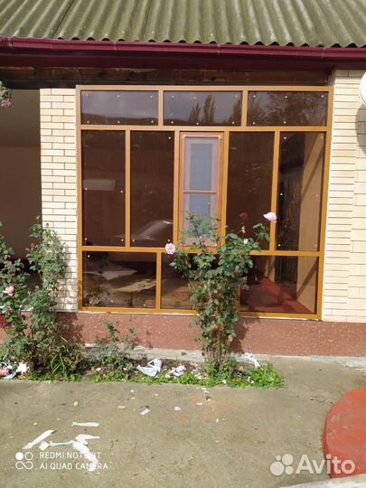 Окна пластиковые от производителя