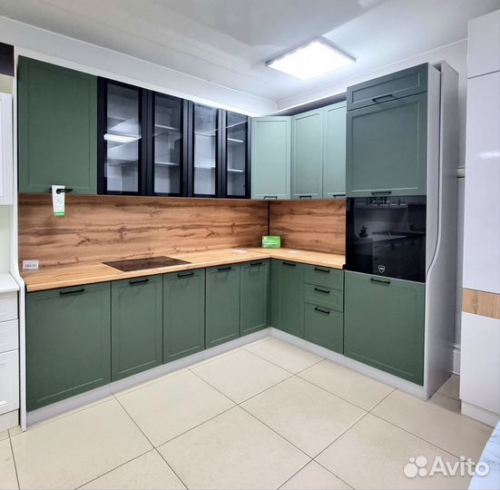 Кухонный гарнитур