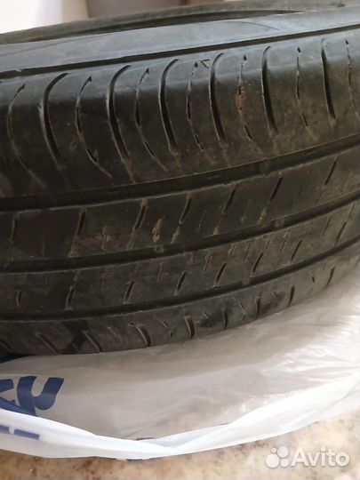Kumho Solus SA01 Plus 205/65 R16 95H