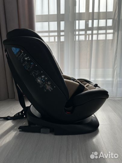 Автокресло Kenga BH012319i, детское автокресло