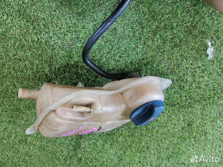 Бачок расширительный Audi A6 Allroad C5 BES 2005