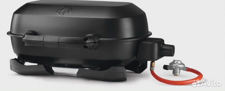 Газовый гриль Napoleon TravelQ-240