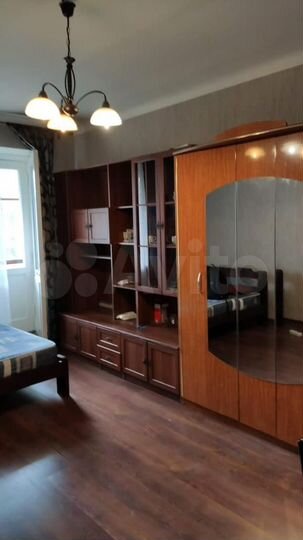 Комната 20 м² в 3-к., 5/5 эт.