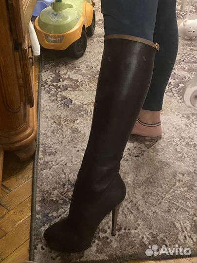 Calipso сапожки 37 размер