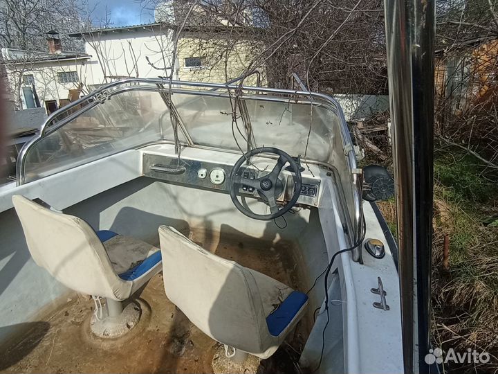 Продам Катер 