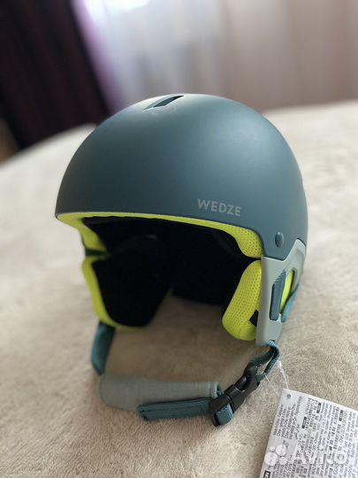 Детский шлем защитный