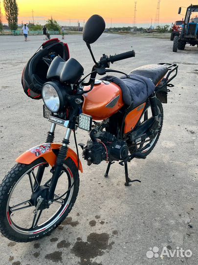 Продам мото