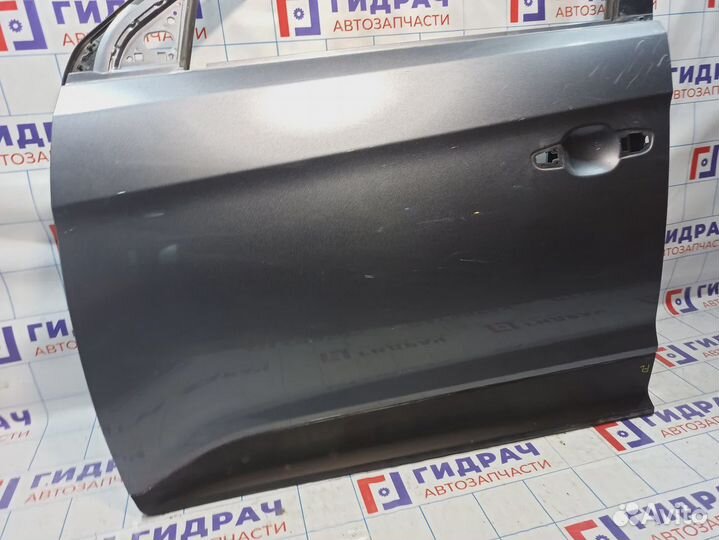 Дверь передняя левая Hyundai Creta 76003-M0000