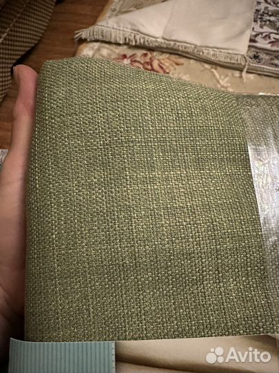 Шторы портьеры