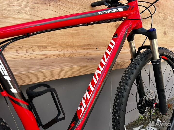 Горный велосипед Specialized Rockhopper 29