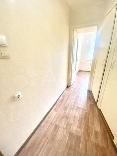 1-к. квартира, 31 м², 5/5 эт.