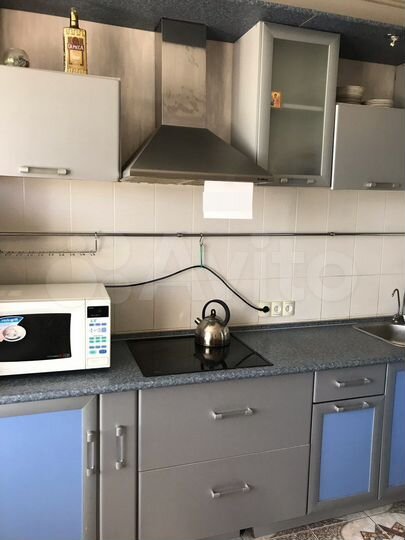 2-к. квартира, 87 м², 11/12 эт.