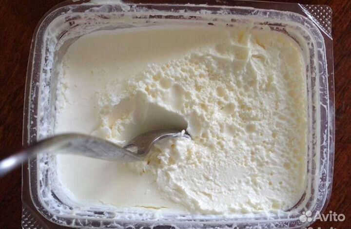 Деревенские продукты, каймак творог, сырники