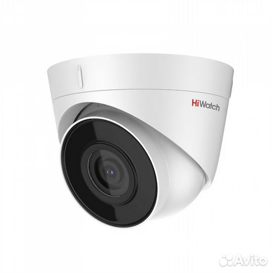Камера видеонаблюдения Hikvision, HiWatch, Ezviz
