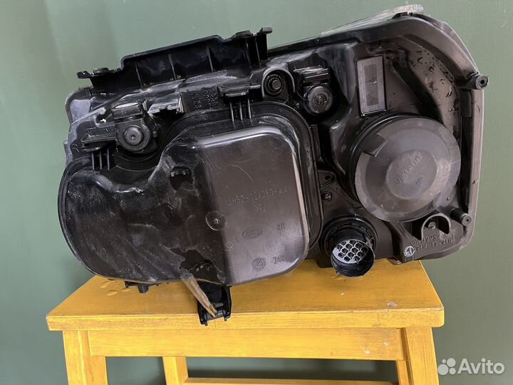 Фара правая Freelander 2 рестайлинг