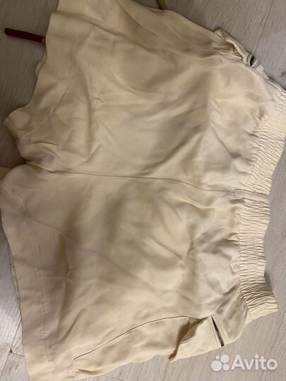 Шорты zara женские