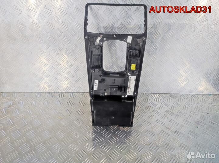 Блок кнопок MMI Audi A8 4E 4E1919609