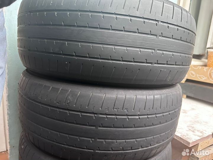 Cooper Weather-Master Ice 100 235/55 R18 24R