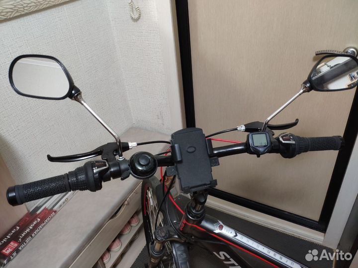 Велосипед Stern Urban Bike 2.0 28