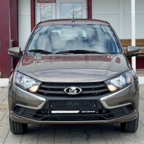 ВАЗ (LADA) Granta 1.6 MT, 2024, 9 км, с пробегом, цена 770 000 руб.