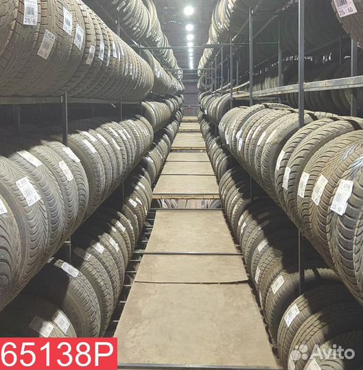 Maxxis ArcticTrekker NP3 215/55 R17 96P