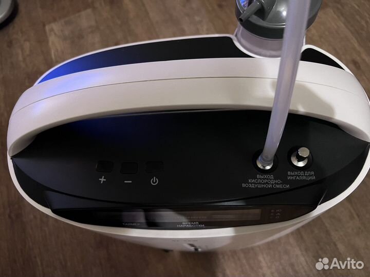 Концентратор кислорода Armed 8F-5AW