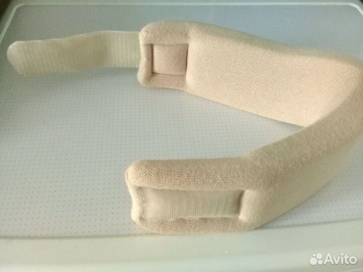 Воротник 'Шанца' взрослый