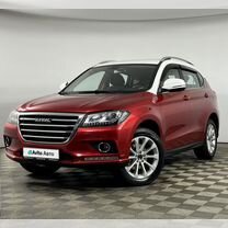 Haval H2 1.5 AT, 2019, 56 477 км, с пробегом, цена 1 649 000 руб.