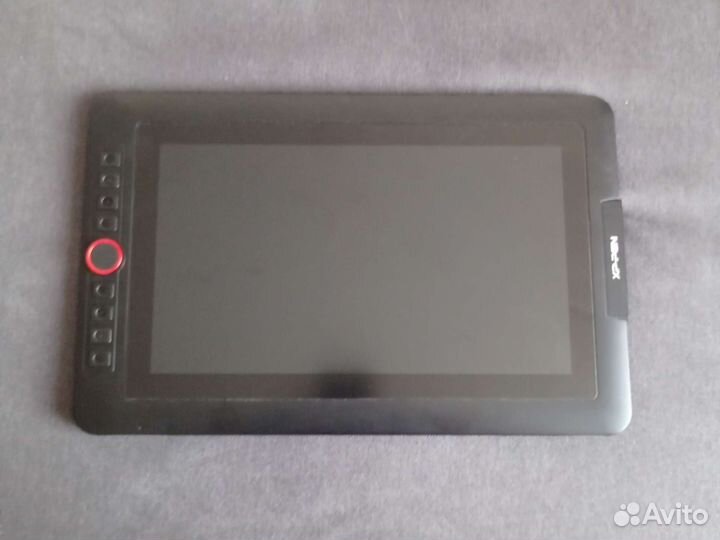 Графический планшет xp pen artist 13.3 pro