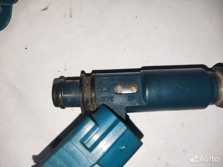 Форсунка топливная Toyota 4 Runner